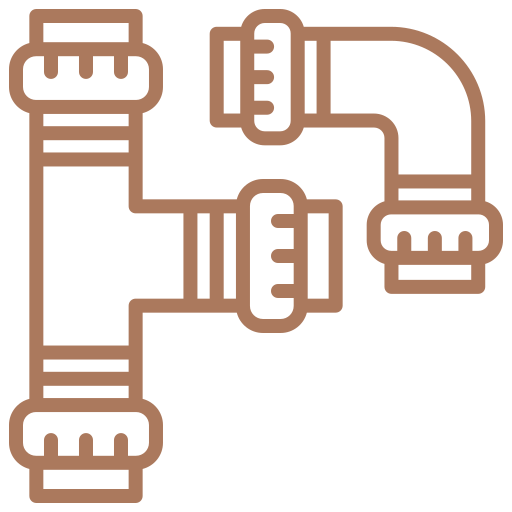 Branded Fittings Icon