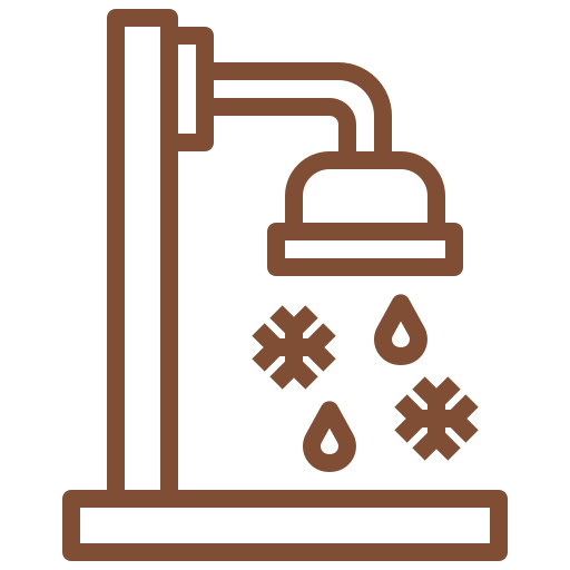 Geyser Icon