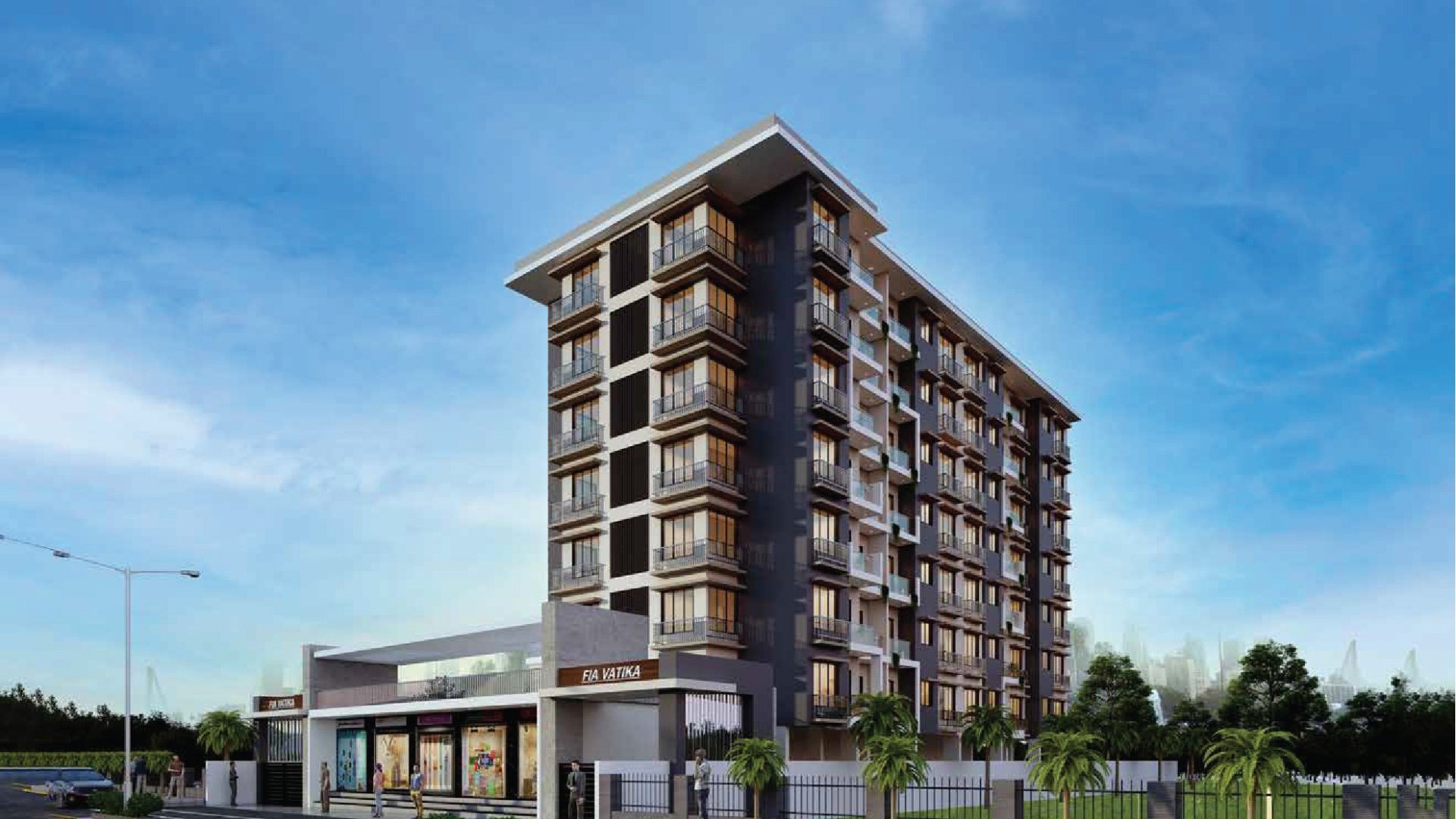 Altido Homes